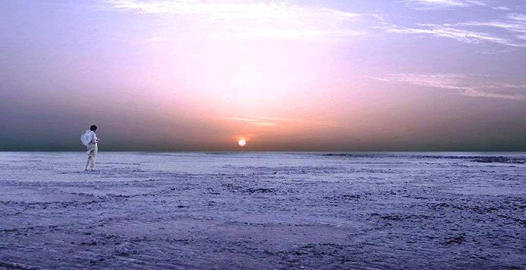 Rann of Kutch